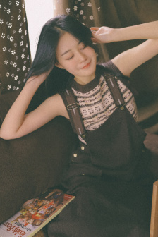 调教女皇